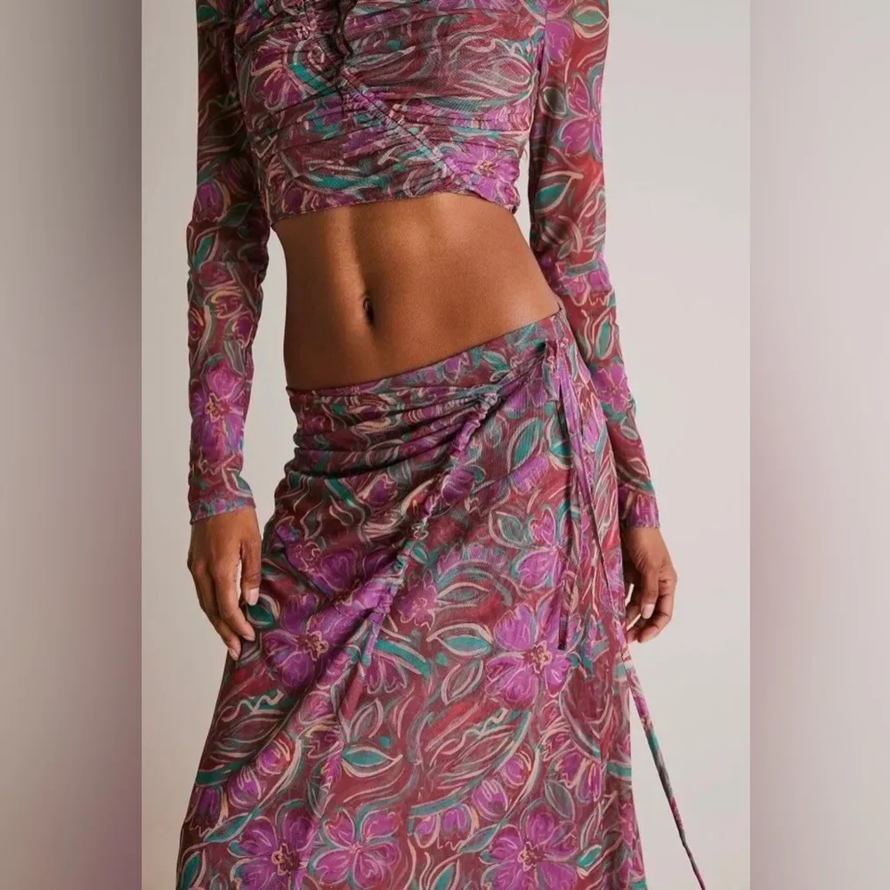 Free People Supernova Set  Size S.B21 - Image 2