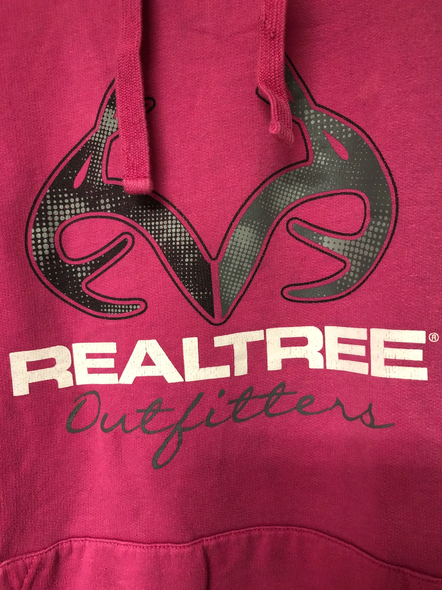 Real Tree Hoodie - Image 3