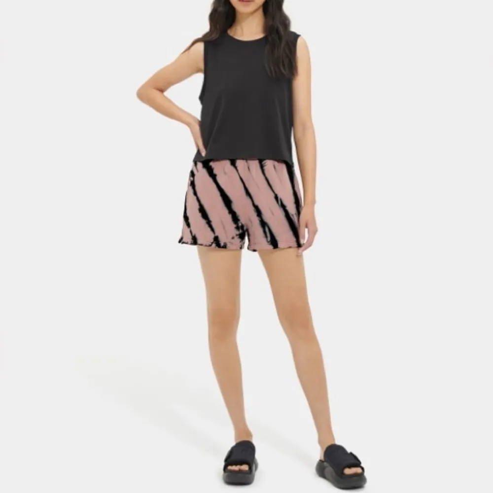 UGG Tie Dye Short Size XS Women - Image 15
