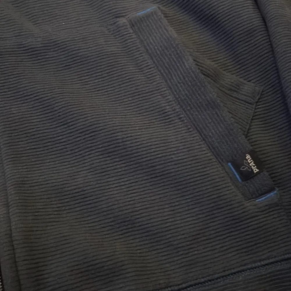 Prana blue jacket L - Image 5