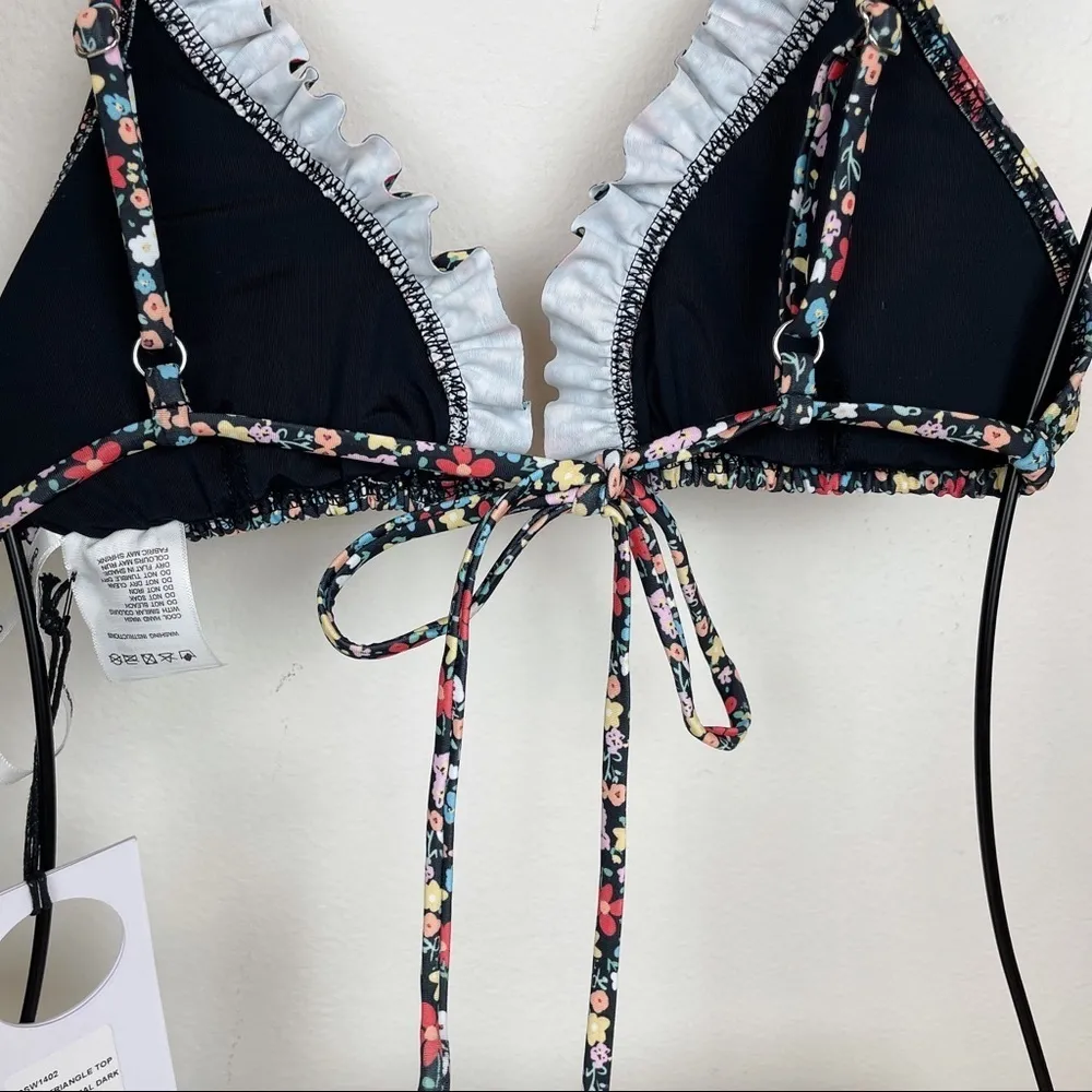 Charlie Holiday Stella Bikini Swim Swimsuit Bathing Suit Set - Image 6