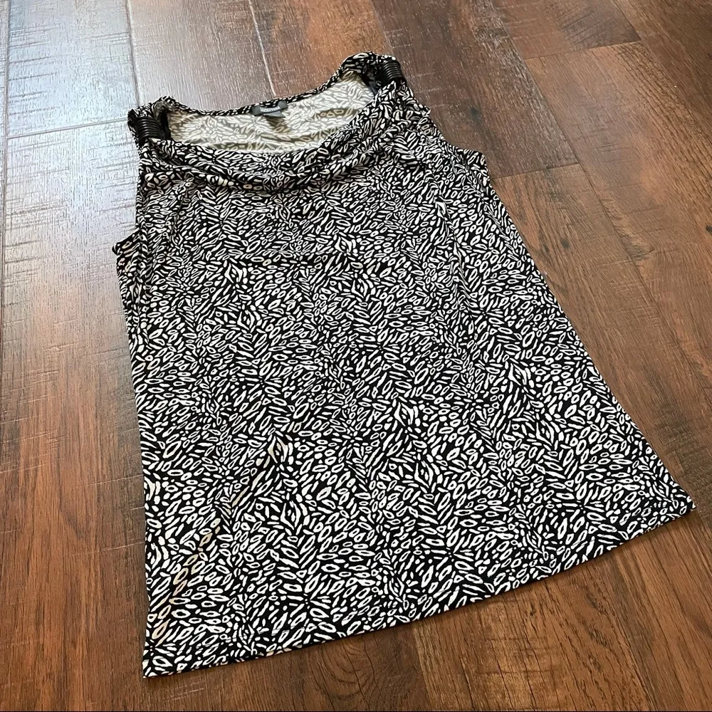 KENNETH COLE REACTION top - Image 2