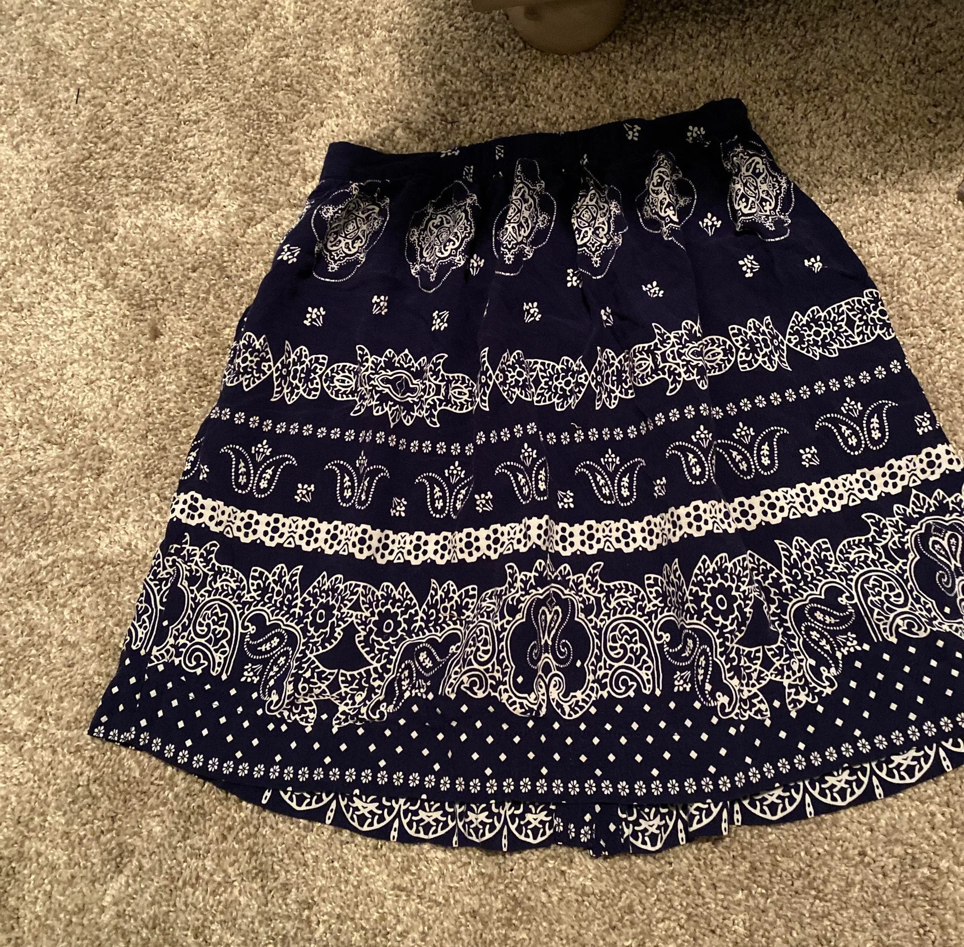 Skirt - Image 2