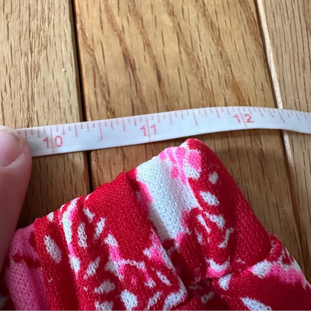 Lilly Pulitzer  Vintage Koala Bear Print Pants The Lilly - Image 6