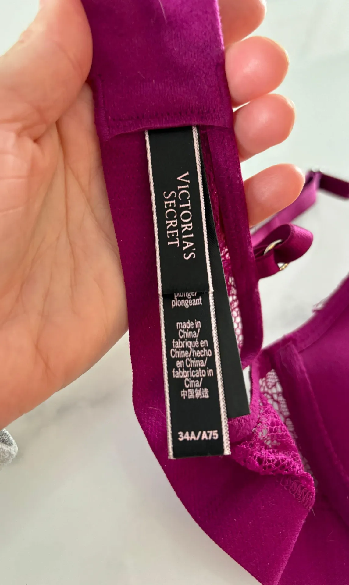 Victoria’s Secret Bombshell Bra - Image 5