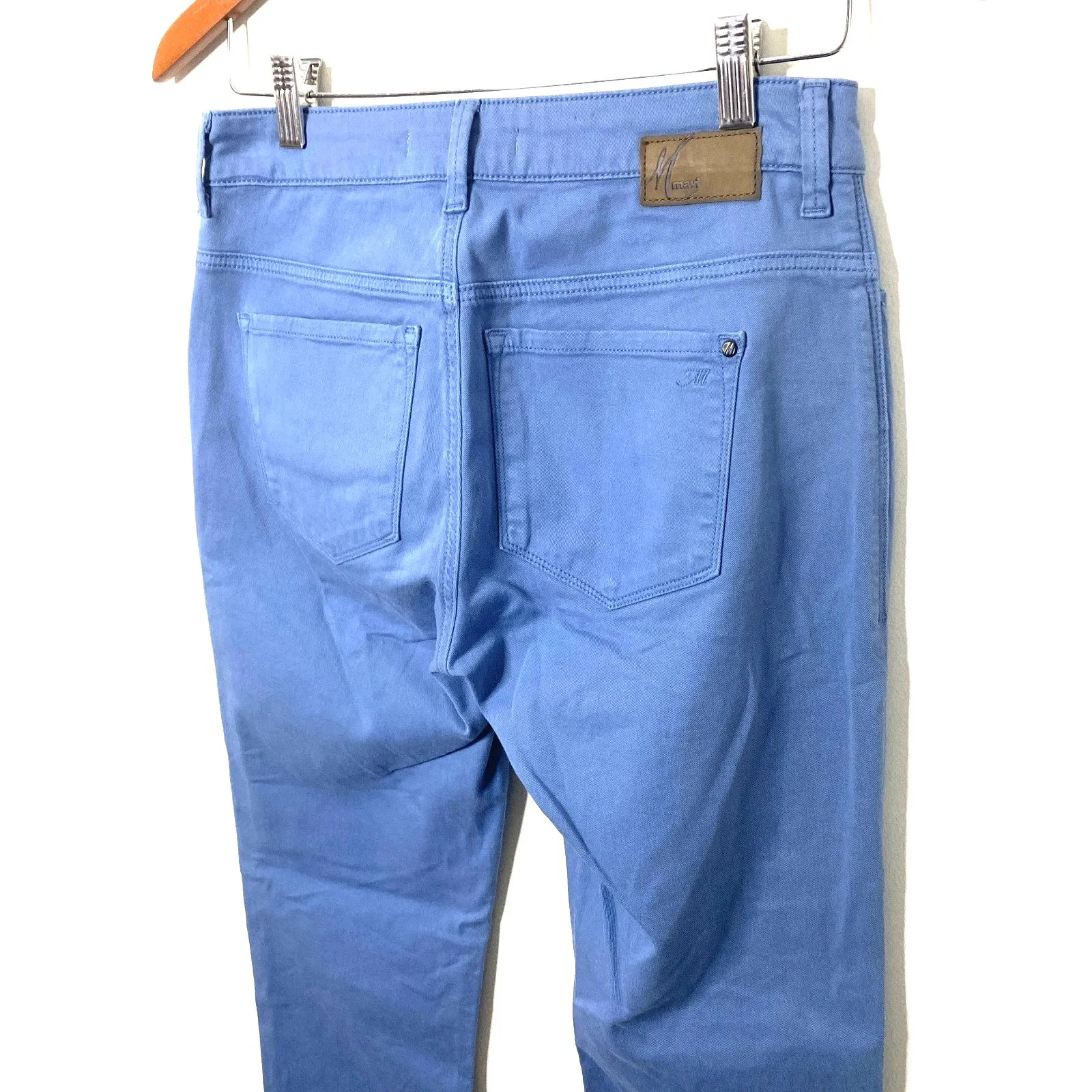 Mavi Kendra High - Image 4