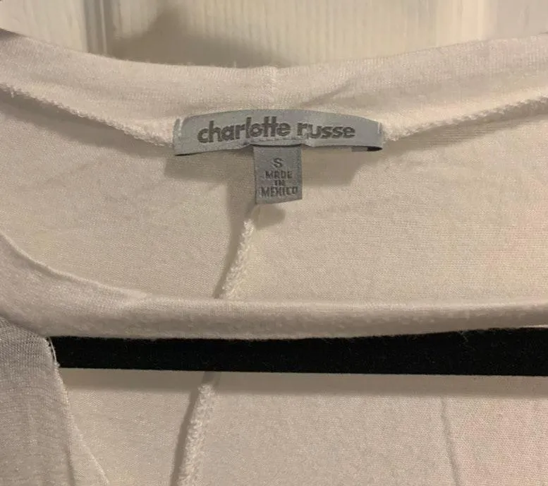 CR Tie Up Shirt - Image 3