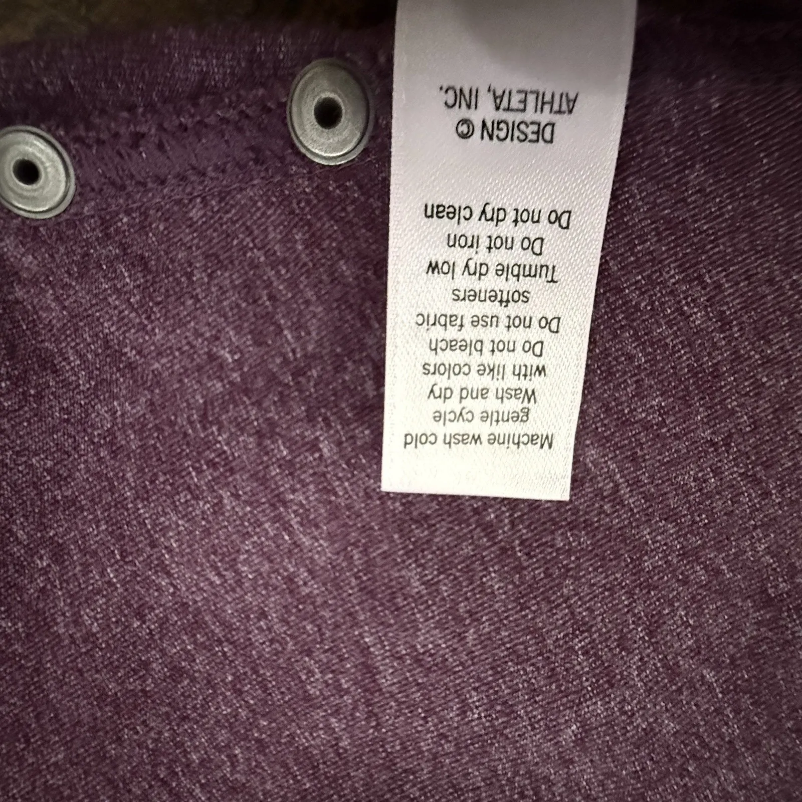 Athleta Skort Size SMALL‎ Womens Tennis Skirt Shorts Running Gym Active Workout - Image 6