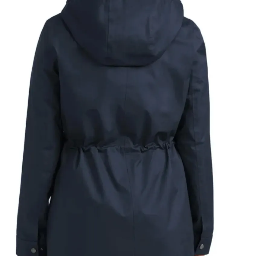 NWT Hunter women navy Jacket - Image 2