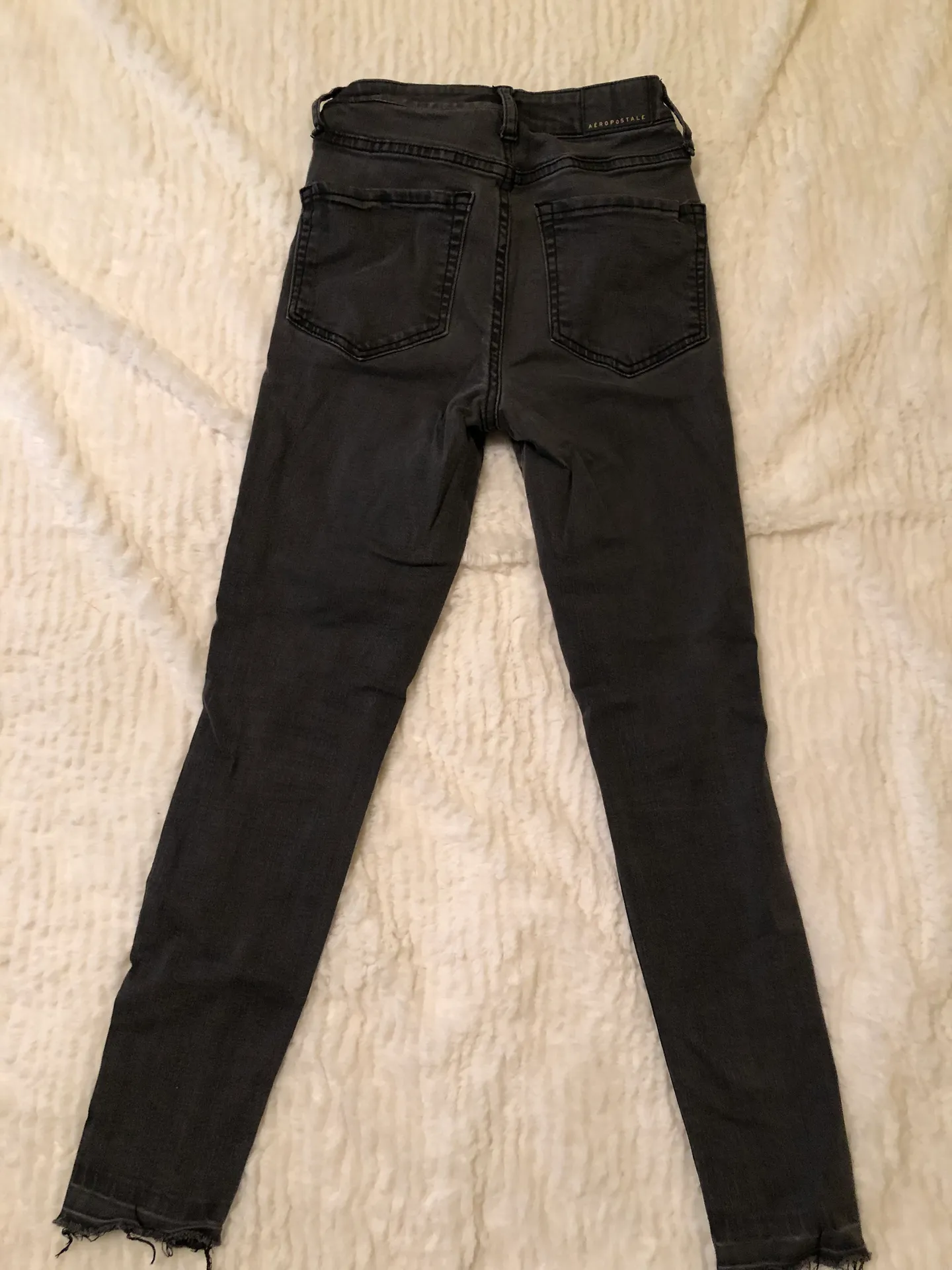 Aeropostale Jeggings - Image 2