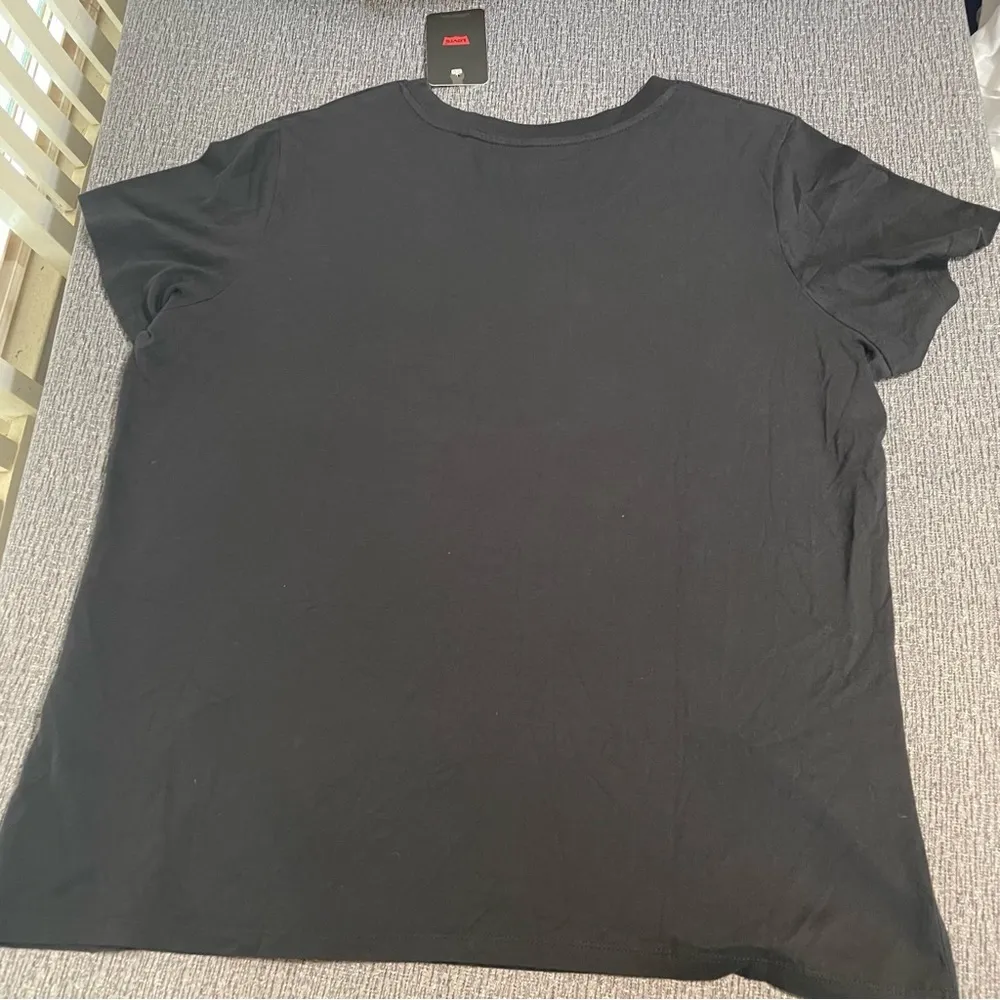 Levi’s Women’s Perfect Logo Tee - Image 4