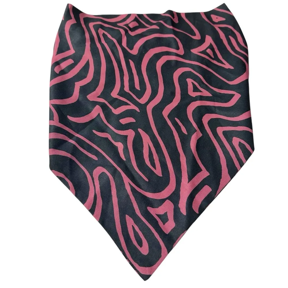 Free People NAMJOSH Little Honey Hair Scarf NWT Bohemian Gypsy Festival Summer - Image 9