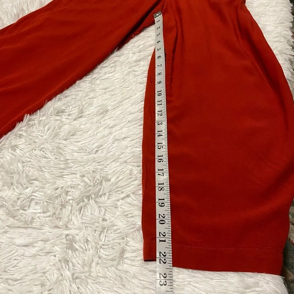 L*Space Pasadena Jumpsuit in Redwood Small - Image 6