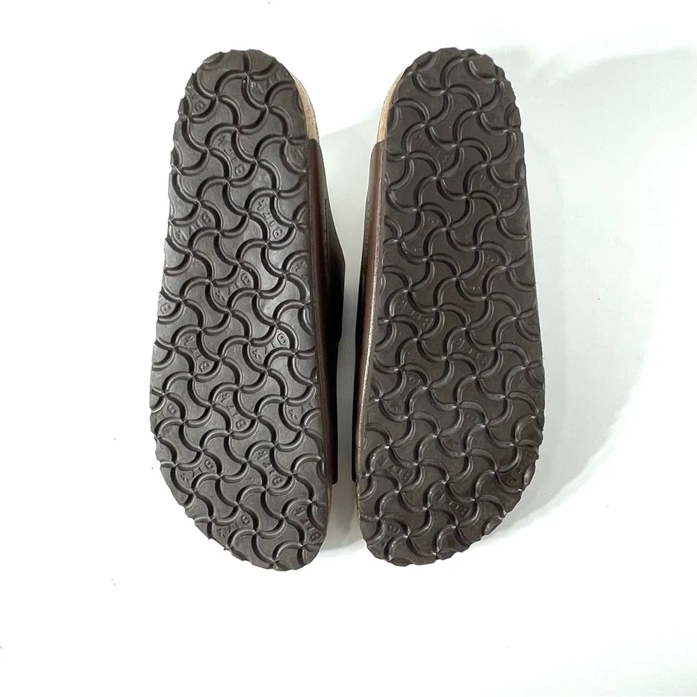 Arizona Soft Slide Sandal Habana Size 40 EU 9 - Image 10