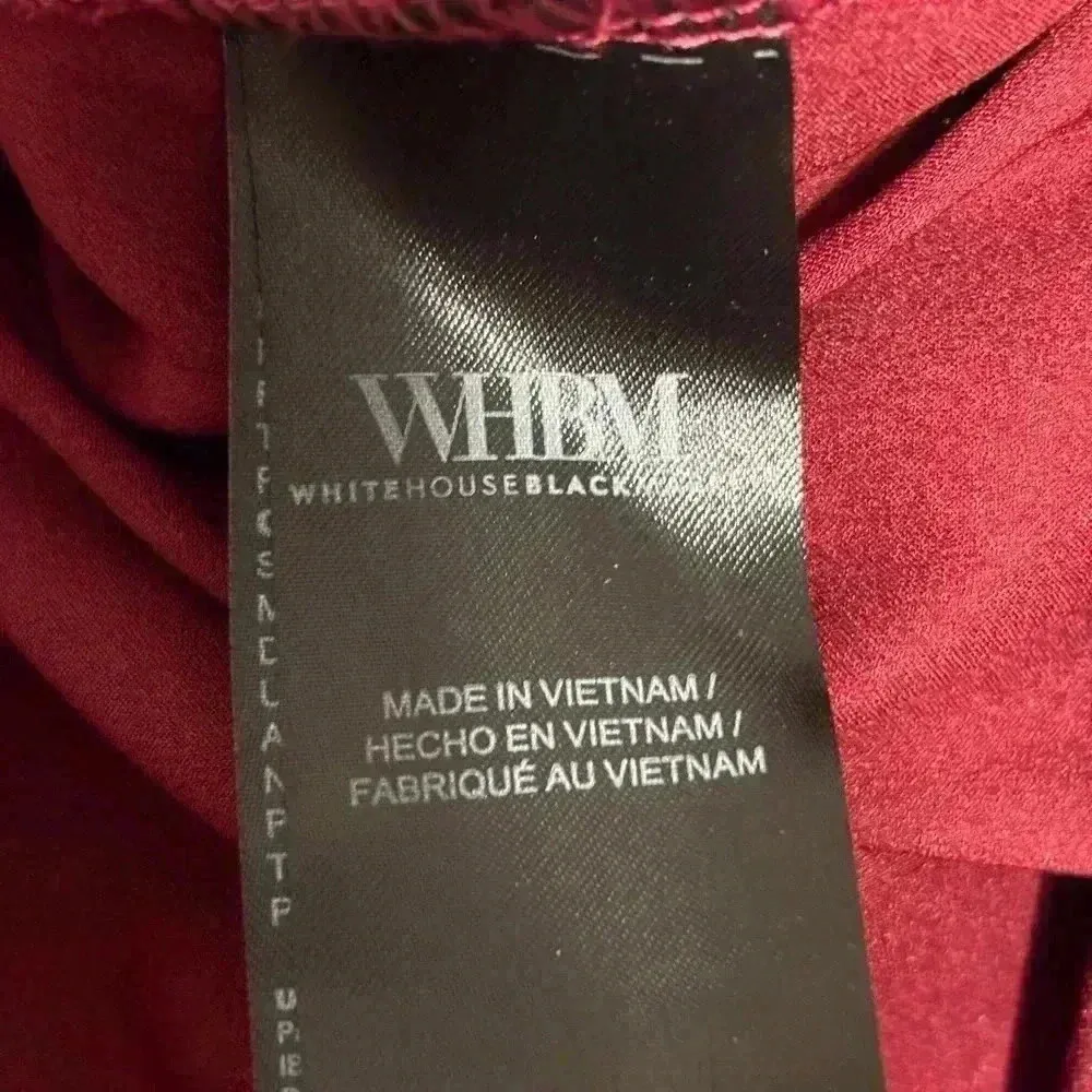 Women’s White House Black Market Sweater Size XS - Image 6