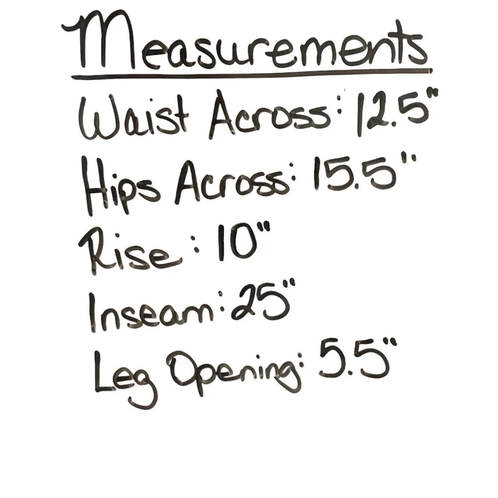 Reformation‎ High & Skinny Crop Jeans In St. Lucia Destroyed Women's size 27 - Image 2