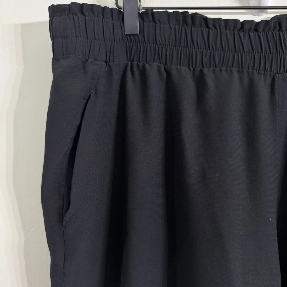 A New Day Black Pants Size XXL - Image 3