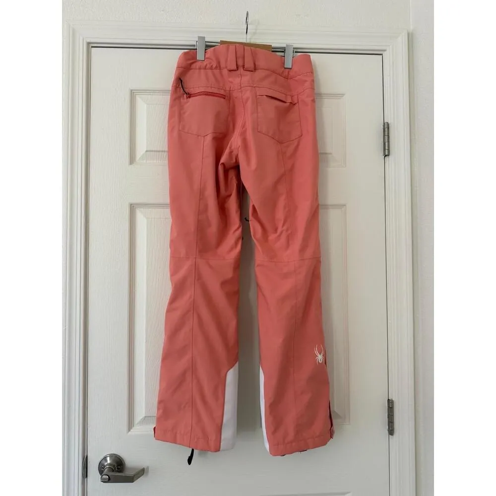 Spyder Seventy Snow Pants Womens XS - Image 2