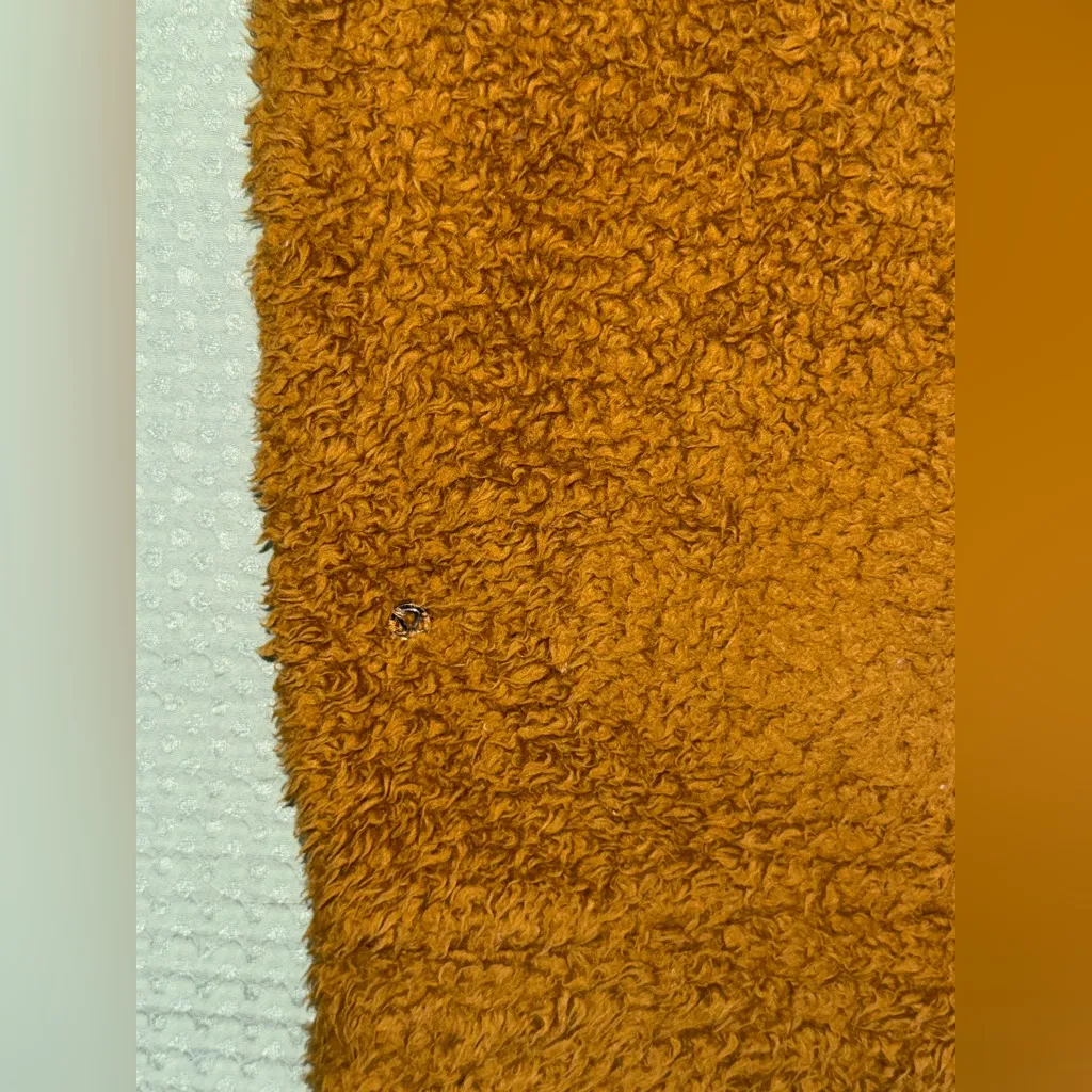 Lululemon Oh So Sherpa jacket - Image 3