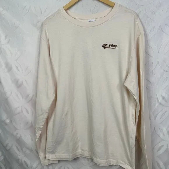 Urban Outfitters IETS FRANS Long Sleeve Boyfriend Tee Size‎ M NWT - Image 12