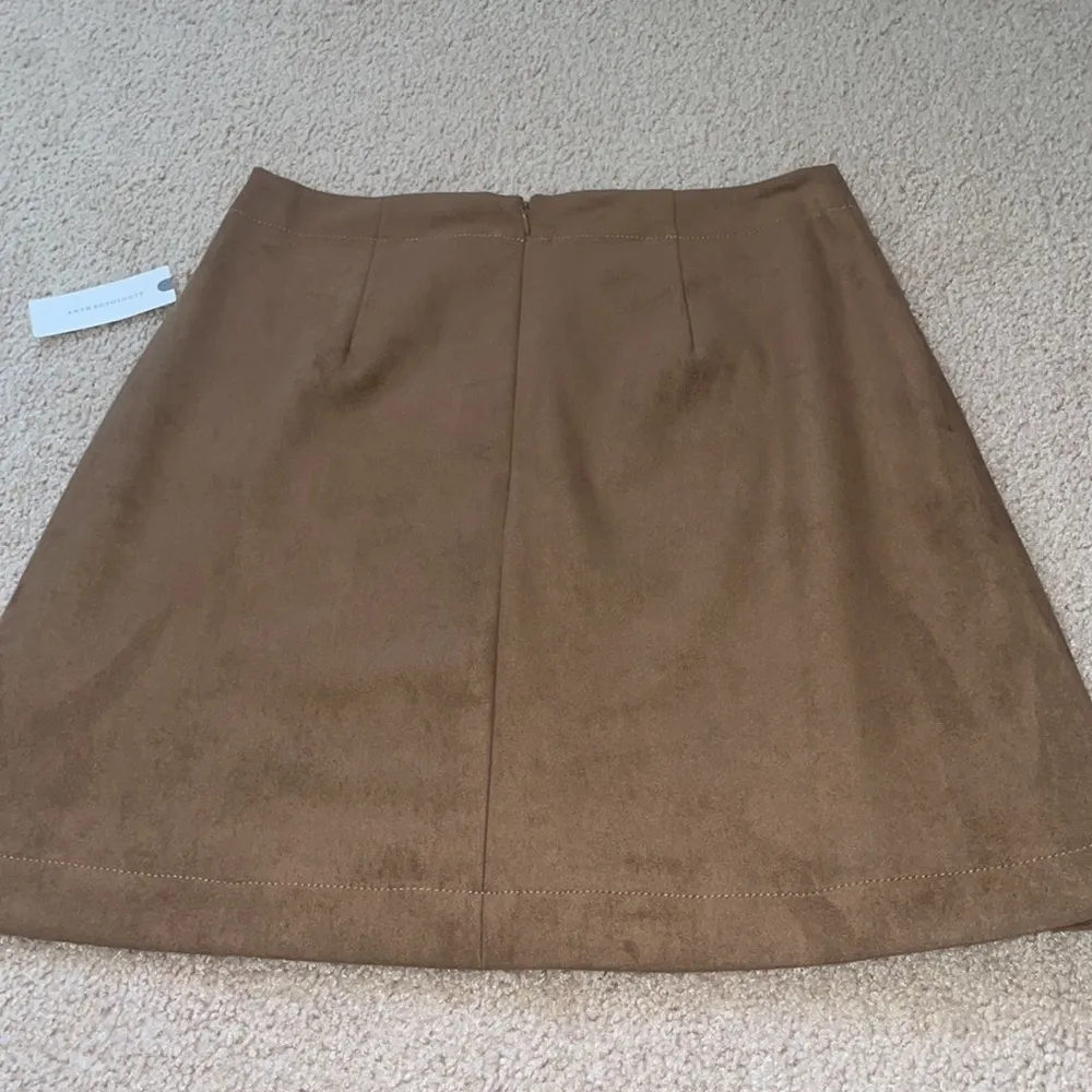 Womens New Maeve By Anthropology Skirt - Image 5