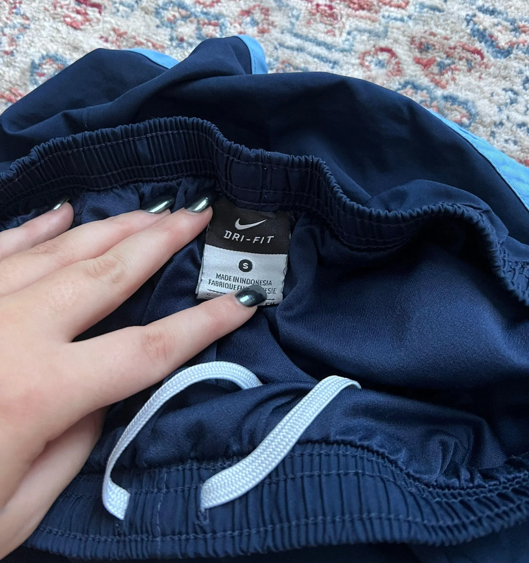 Unc Chapel Hill Shorts - Image 5