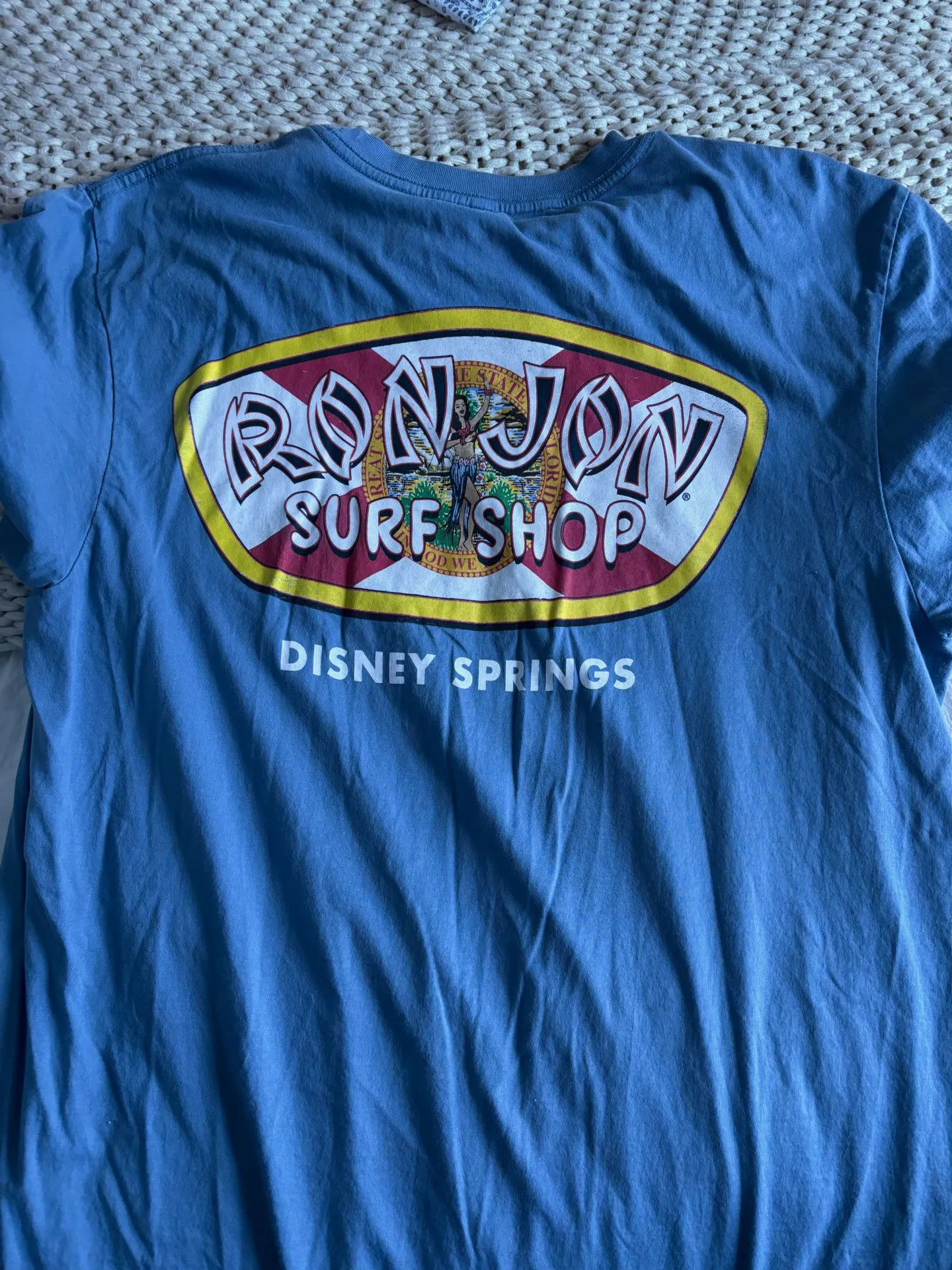 Ron Jon T-Shirt Surf Shop - Image 2