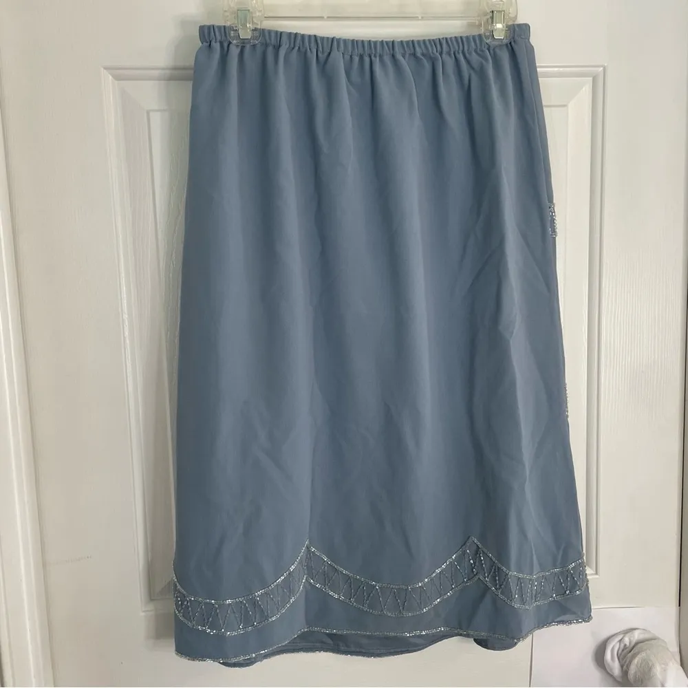 Vintage RARE NEW Midnight Velvet Two - Image 5