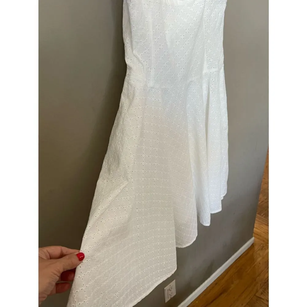 American living cotton eyelet dress - Image 7