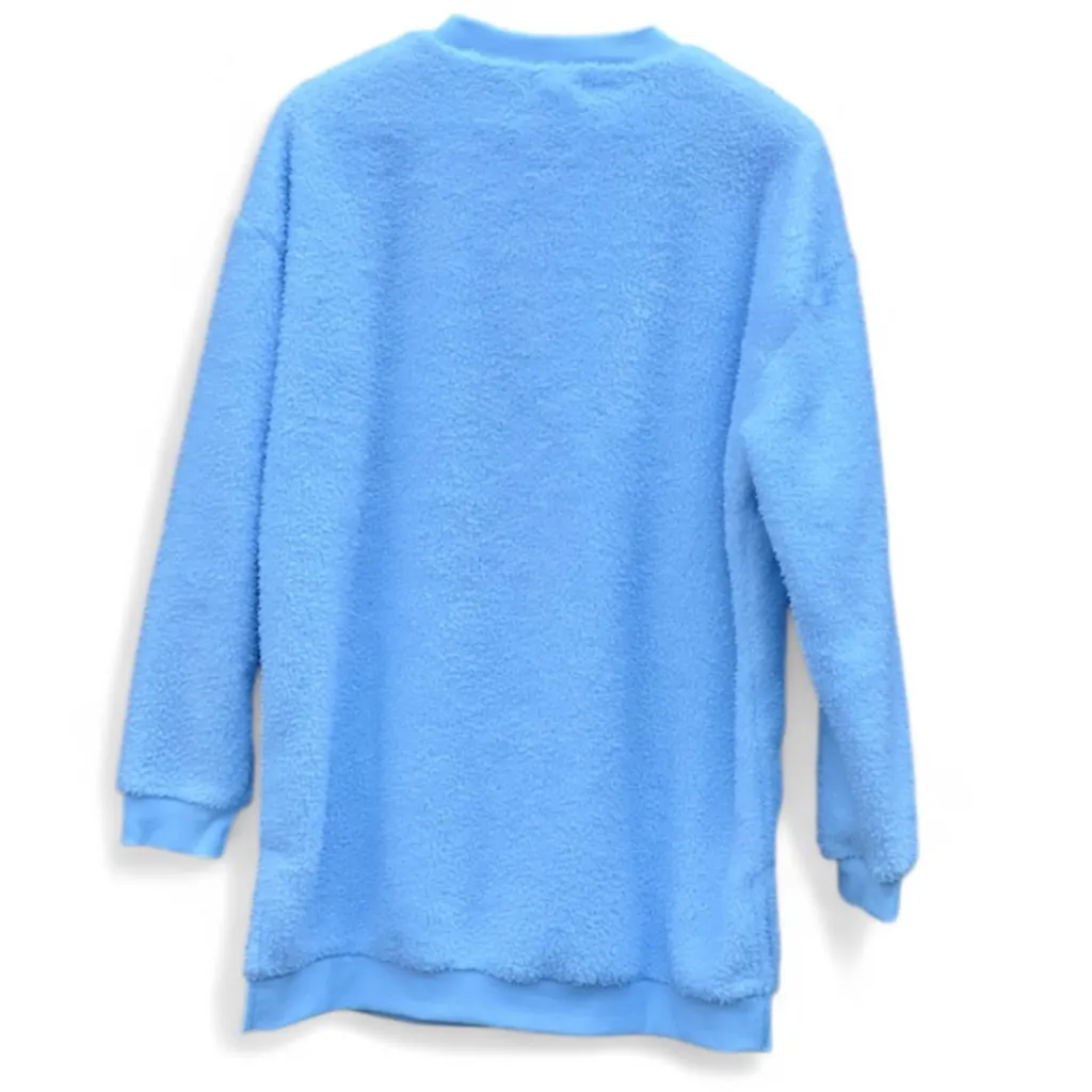 Pink Victoria ‘s Secret Cozy Sweater NWT - Image 10