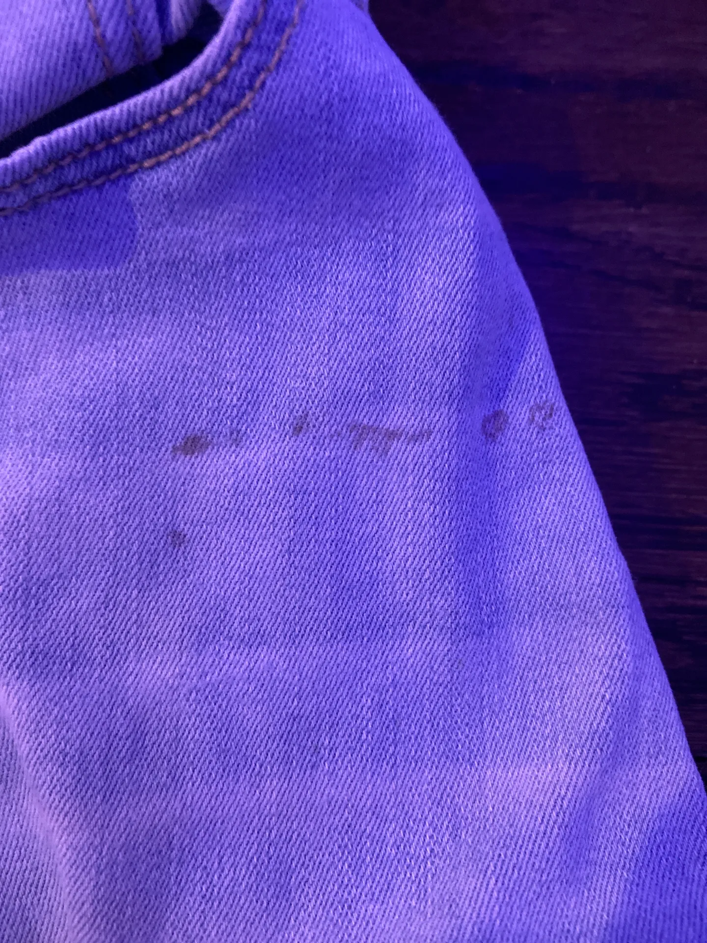 Hollister Jeans - Image 4