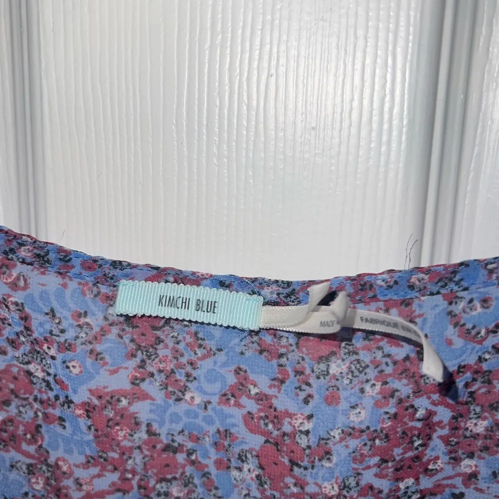 Floral Tank - Image 3