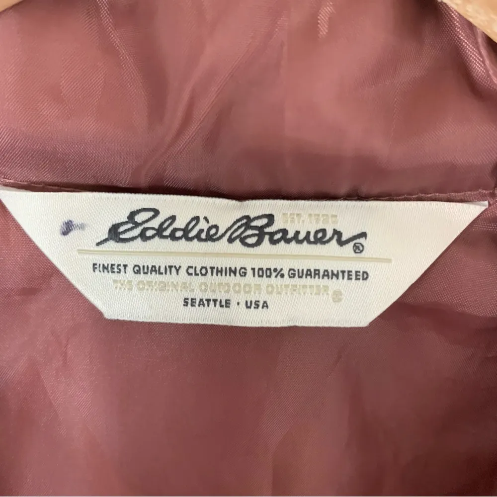 Eddie Bauer | Goose Down Vest - Image 3