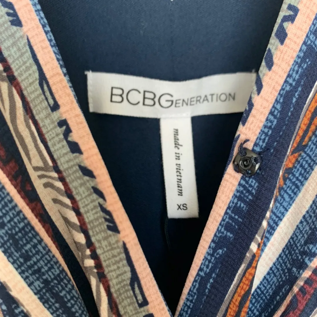 Midi Dress XS - Image 8