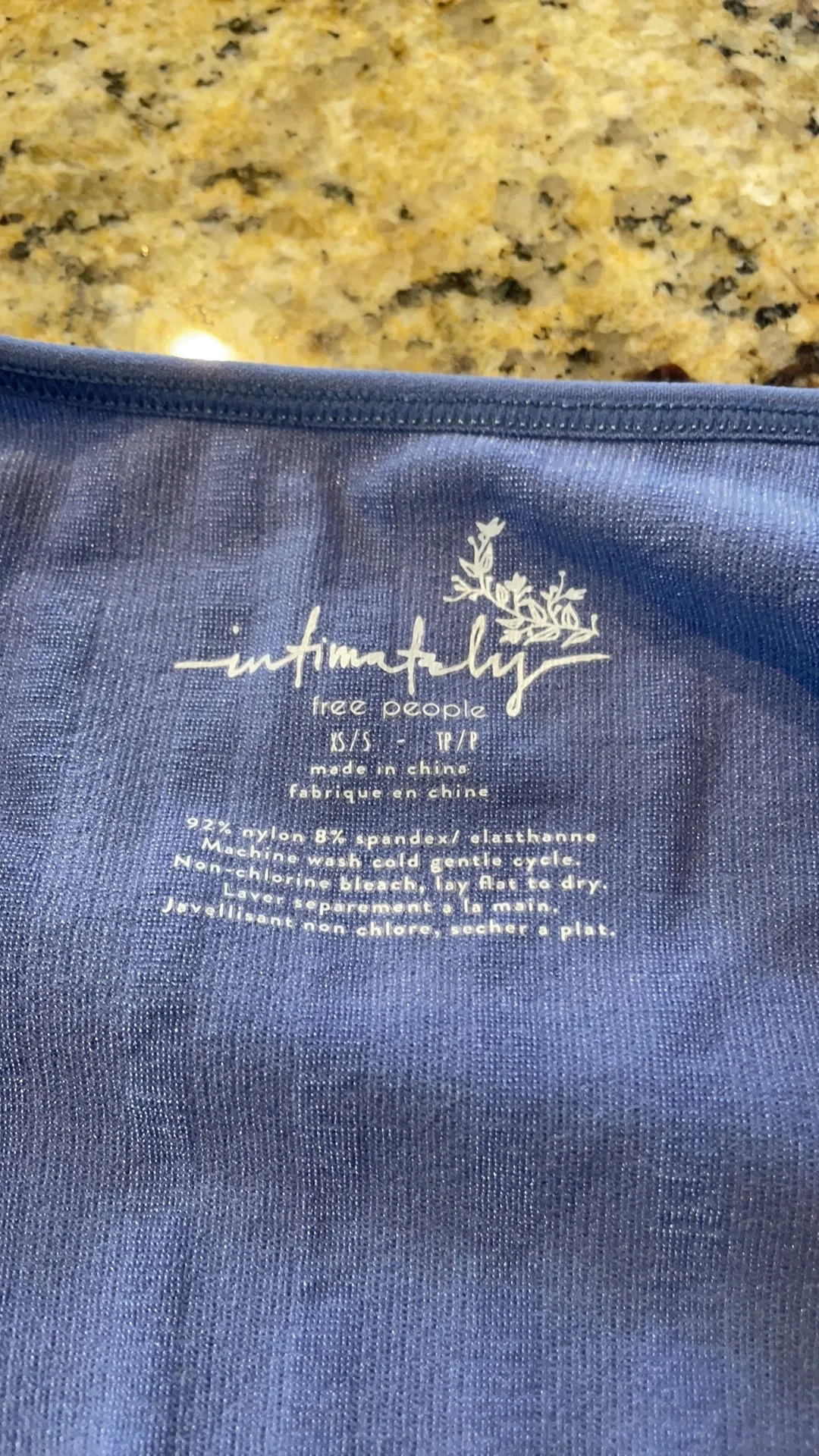 Lucky You Layering Top - Image 9