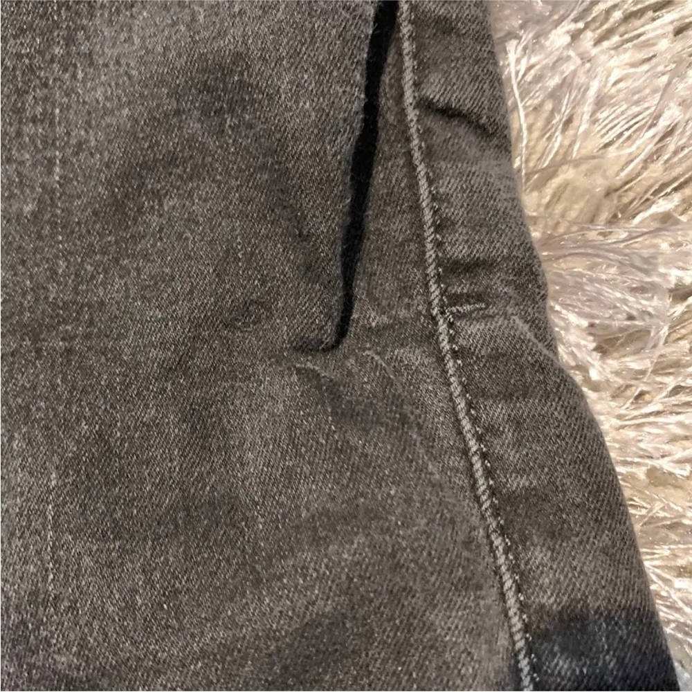 Guess Brittney Skinny Jeans Black Size 30 - Image 6