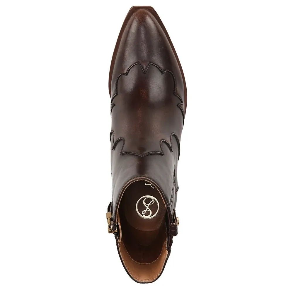 western bootie - Image 4