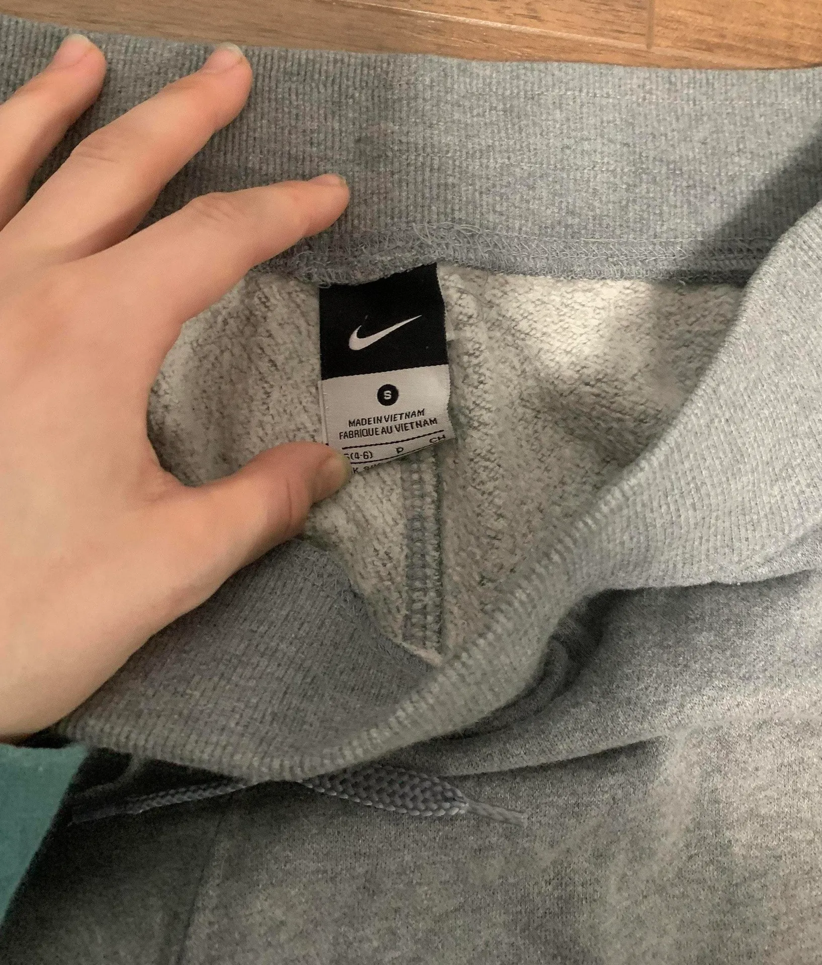 Nike Sweatpants - Image 3