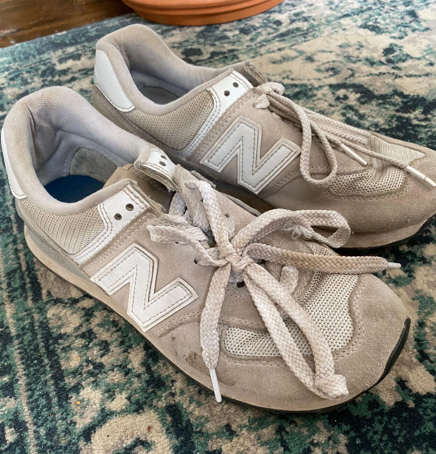 New Balance Sneakers - Image 2