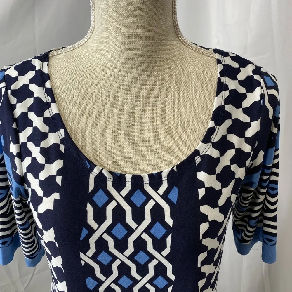 Sunny Leigh Medium shift dress - Image 3