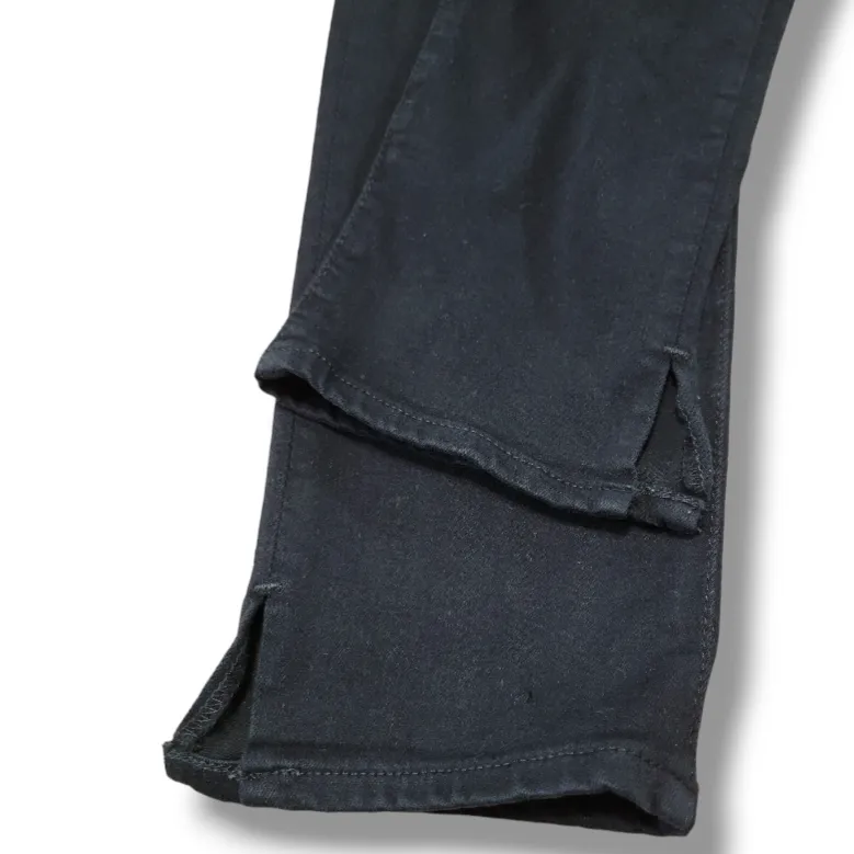 Adriano Goldschmied Jeans Size 32 W34"xL28" The Legging Ankle Super Skinny Ankle Jeans - Image 6