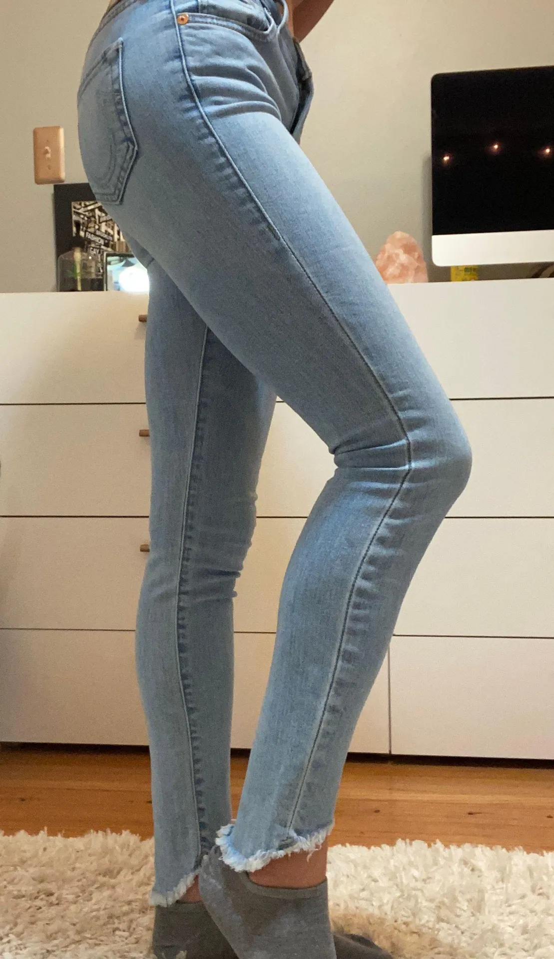 True Religion Jean - Image 2