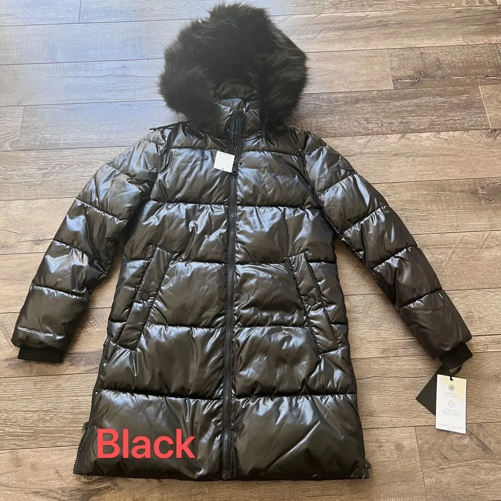 women's jacket - Image 2