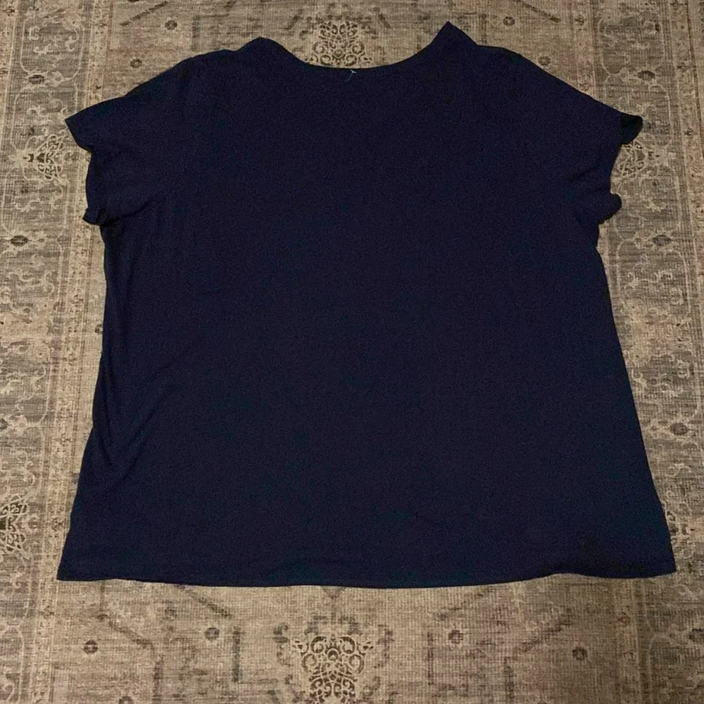 Fanatics  NY Yankees Tee - Image 4