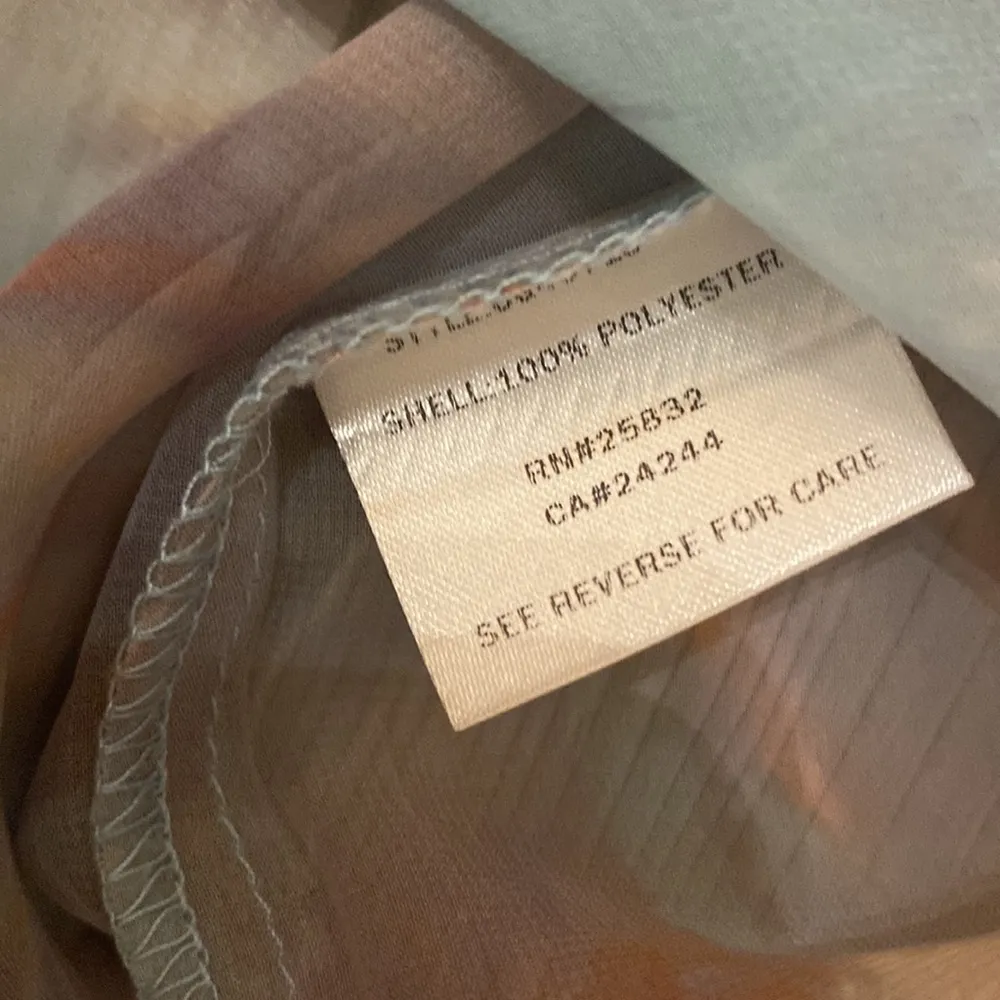 Cowgirl Up top size M Size M - Image 5