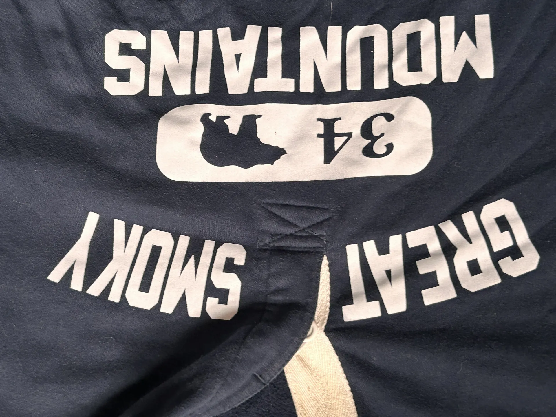 Surf Co Hoodie - Image 4