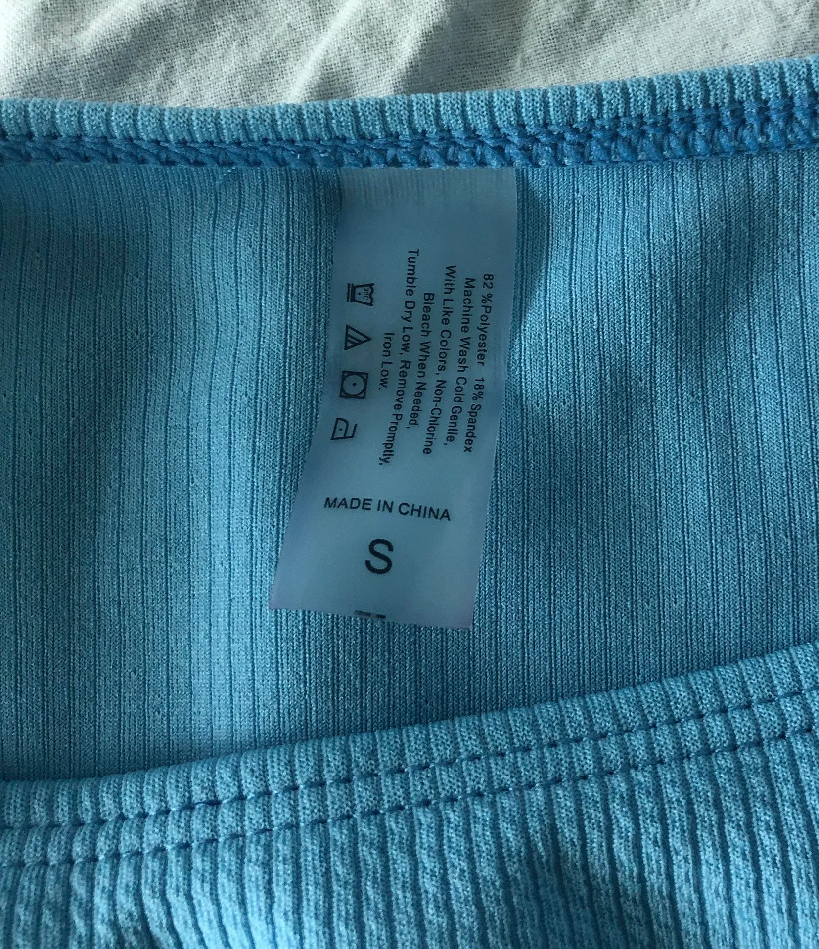 SheIn Bikini Bottoms - Image 2