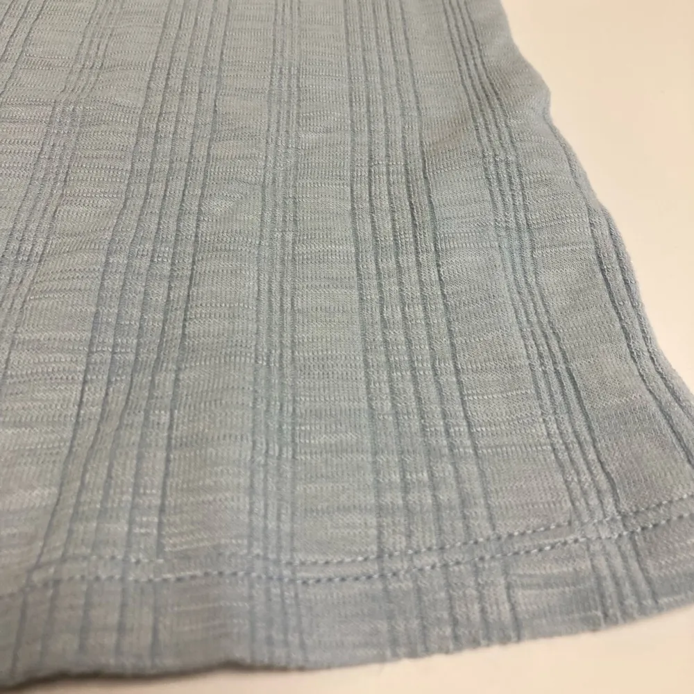 NWT Anthropologie/Pilcro Notched Tank - Image 5