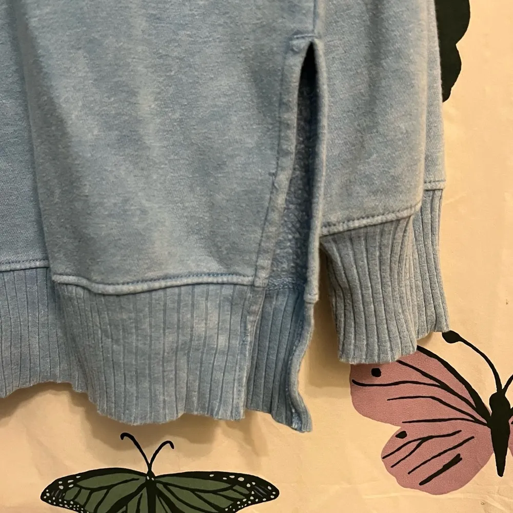 SO Side slit crew - Image 3