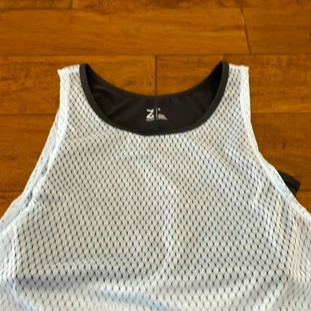 Z by Zella Double Play Twofer Tank - Image 5